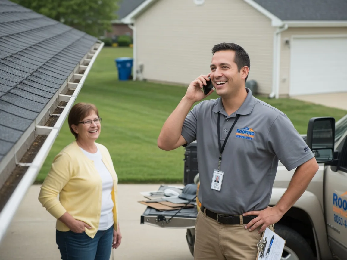 Local Roofing Contractors Georgetown, MN FAQs